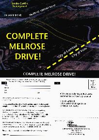 Click here for complete melrose handout
