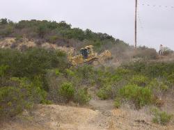 Far_West _end_of_CristmasGPtrack_at_Melrose