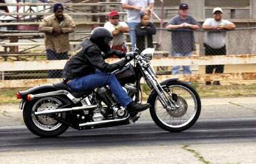 Jack at Carlsbad Raceway, Carlsbad, CA March 2002