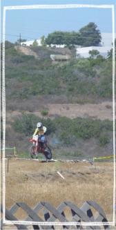 Mx Rider