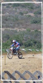 MX rider