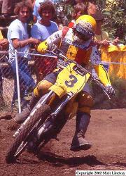 Also Roger Decoster by Matt Lindsay - Copyright