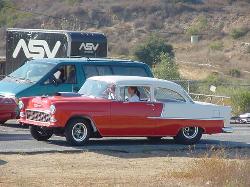 Osborne -- Sarah inline to make her 1st pass