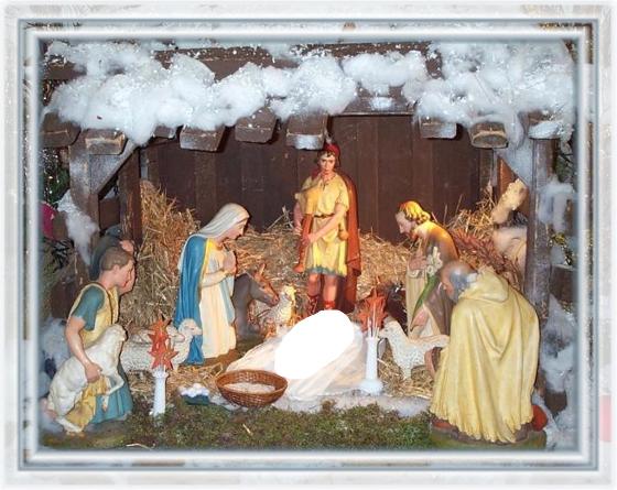 No Christ, No Christmas